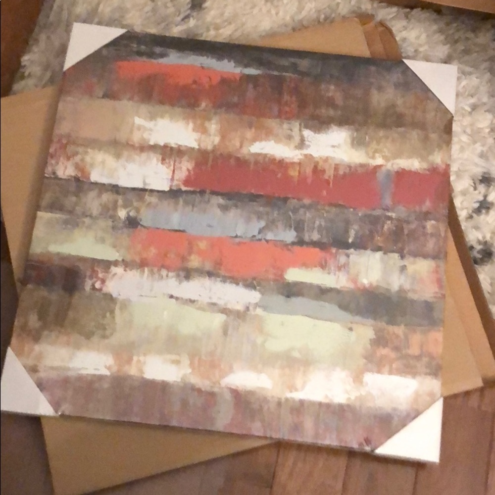 Signature Homestyles Wall Art
